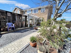 Garden- click for photo gallery